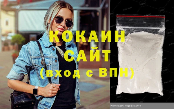 кокс Бородино